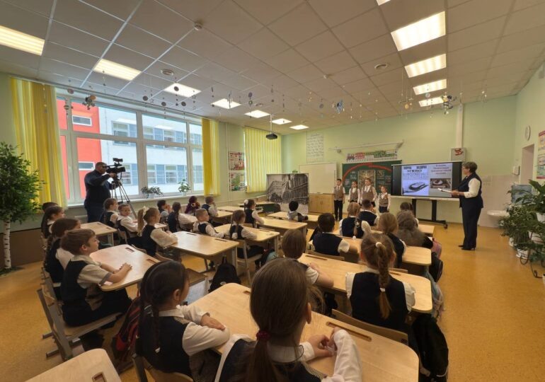 Фото: Самара-ГИС