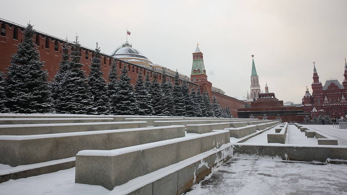    Фото: Сергей Шахиджанян / Вечерняя Москва