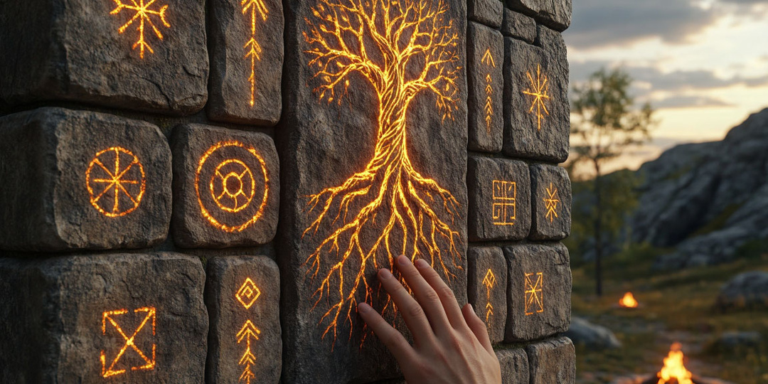 История — это не прошлое. Это мы