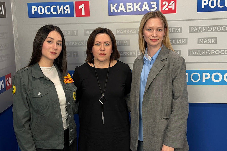 Фото: Радио России Ставрополье 