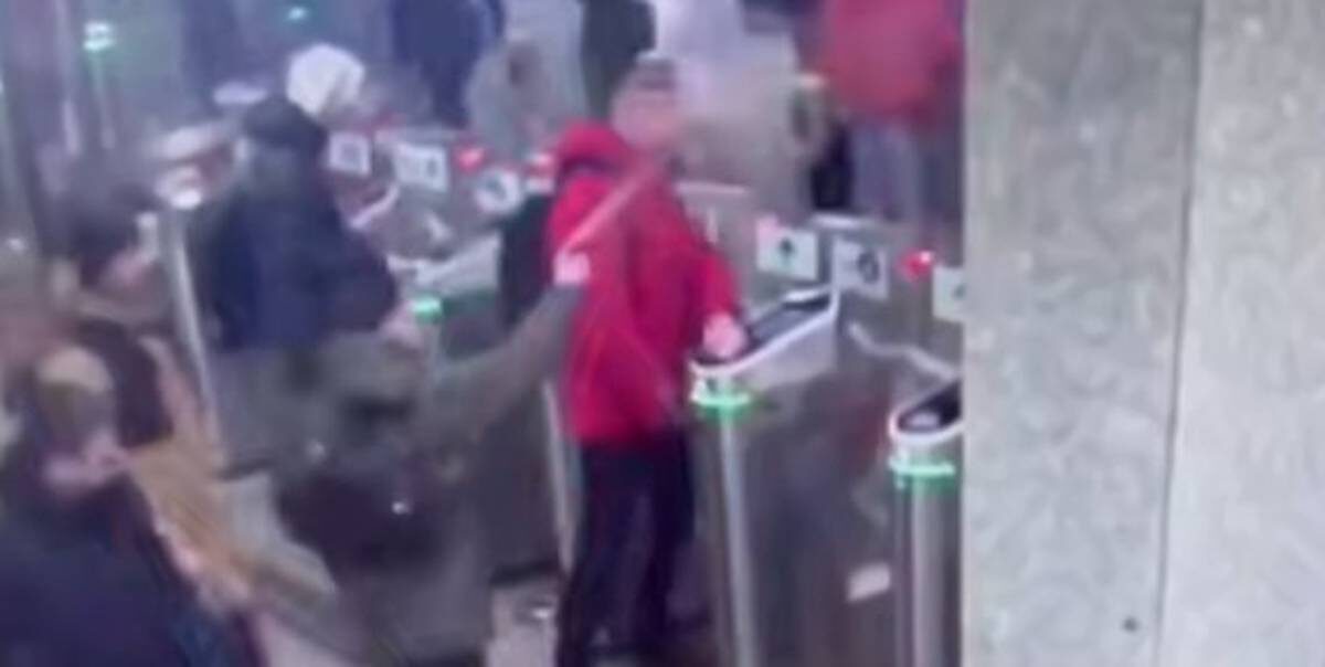    Фото: скриншот видео / пресс-служба ГУ МВД России по Москве