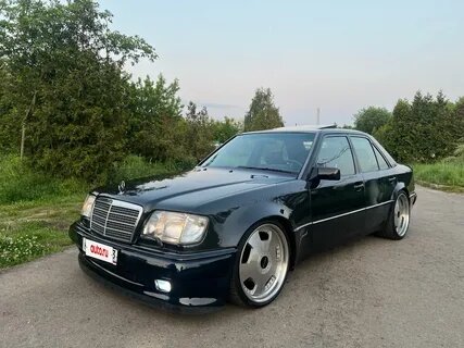 Мерседес Бенз