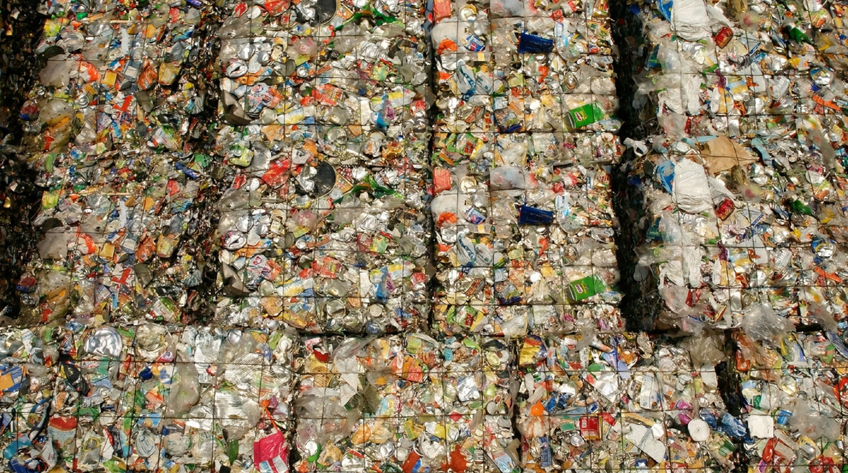 
В Красноярске в два раза повышен тариф на вывоз мусора после спора властей и мусорного оператора 
