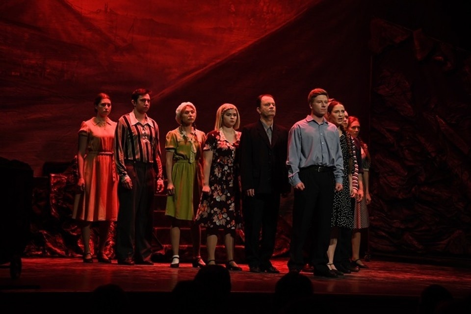    В ЛНР набирает обороты федеральная программа «Пушкинская карта» Михаил ФРОЛОВ