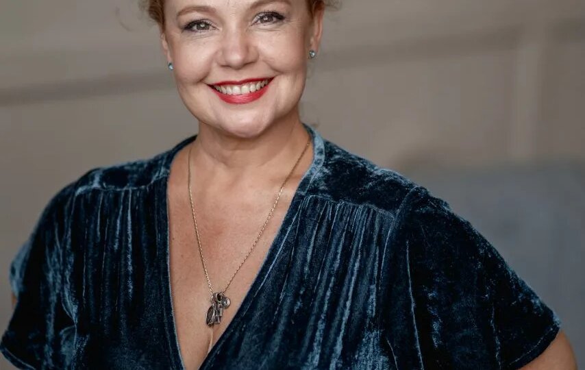 Как Татьяна Абрамова спасла сына и обрела любовь