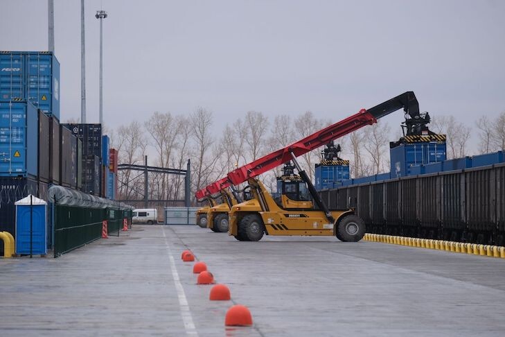    фото пресс-служба правительства Новосибирской области