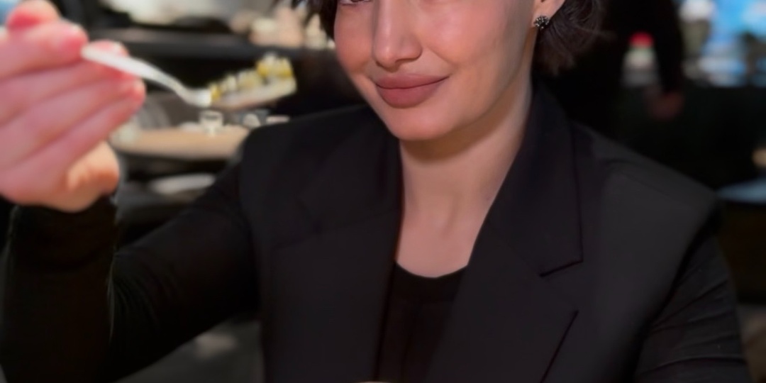 Новый и самый дорогой сет в Москве за 95 000 рублей: Сибирское застолье в Manul