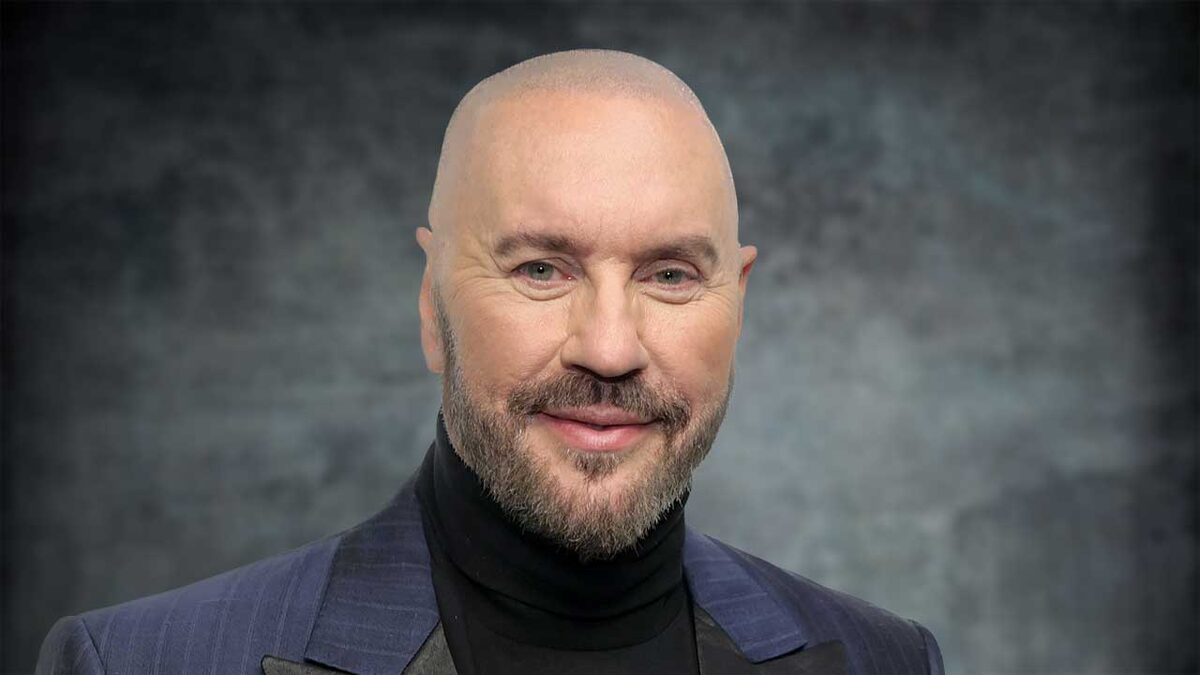 Desmond Child