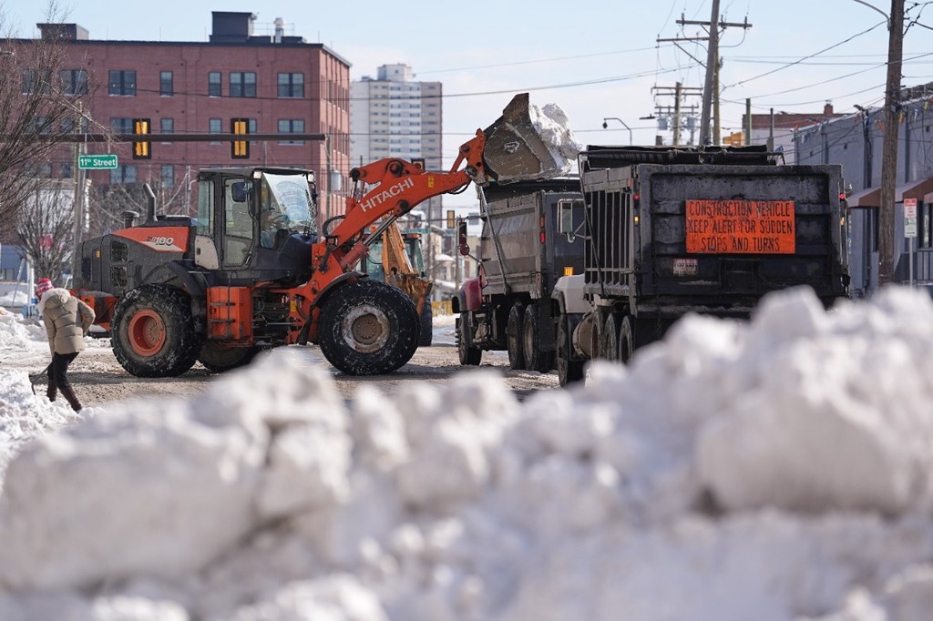    Фото © AP / ТАСС