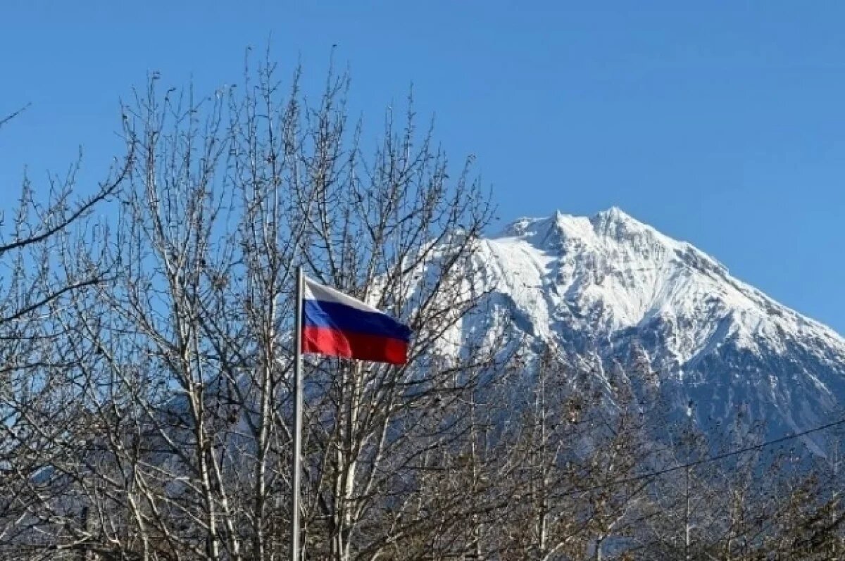    Камчатка оказалась в хвосте рейтинга туристических регионов России