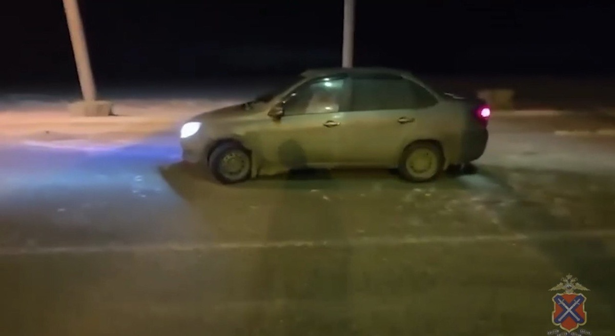 Фото: ГУ МВД России по Волгоградской области 