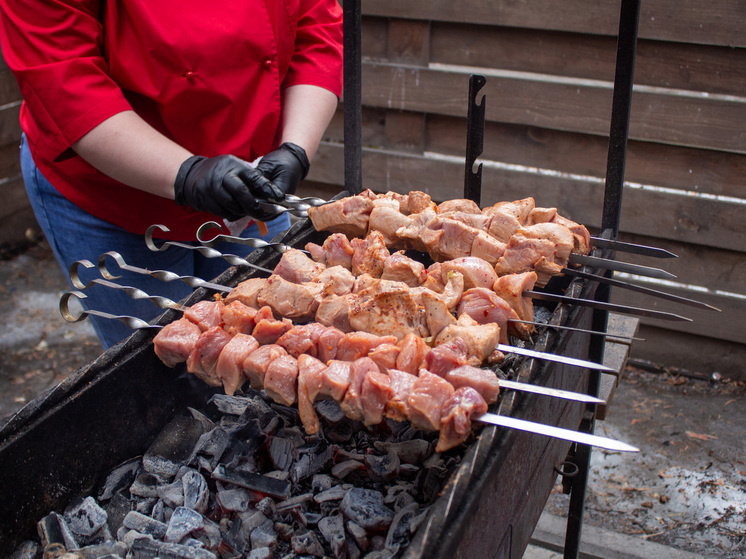     Фото: Денис Шмаков, Сиб.фм