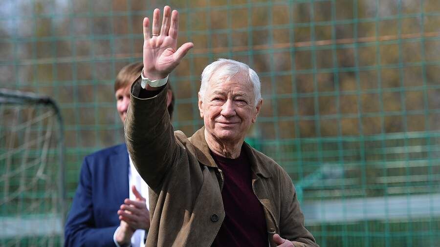    Фото: СПОРТ-ЭКСПРЕСС/Никита Успенский