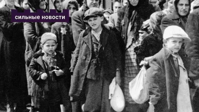 Гомель в годы Холокоста: четыре гетто, места расстрелов и истории выживших