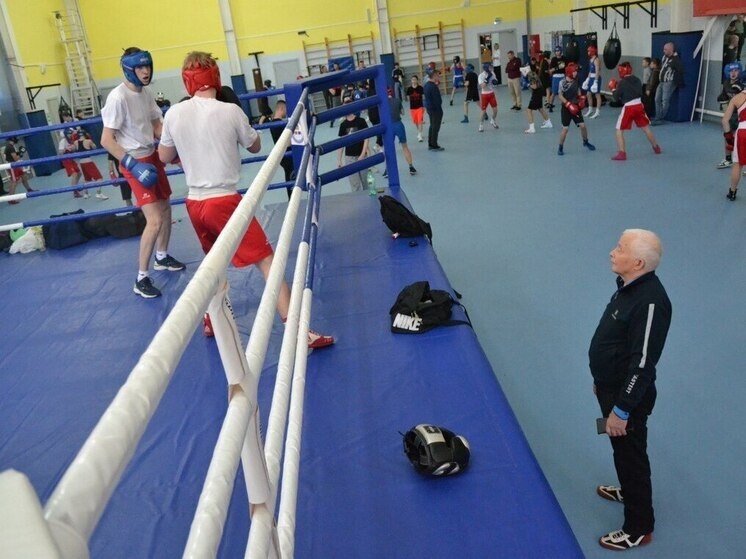     фото: Департамент ФК и С Брянской области