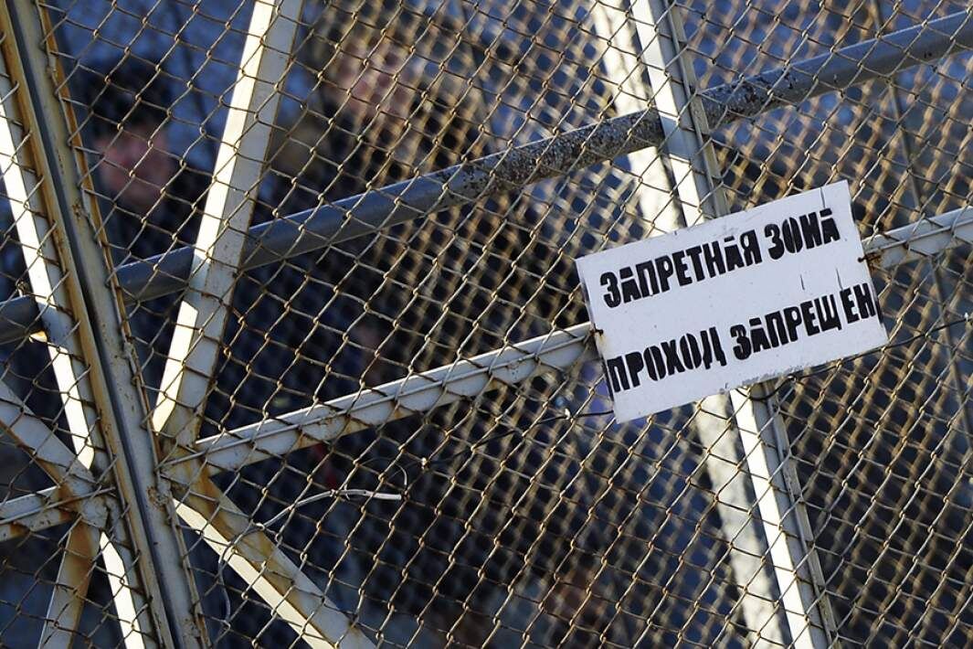 Фото: ТАСС/Юрий Смитюк