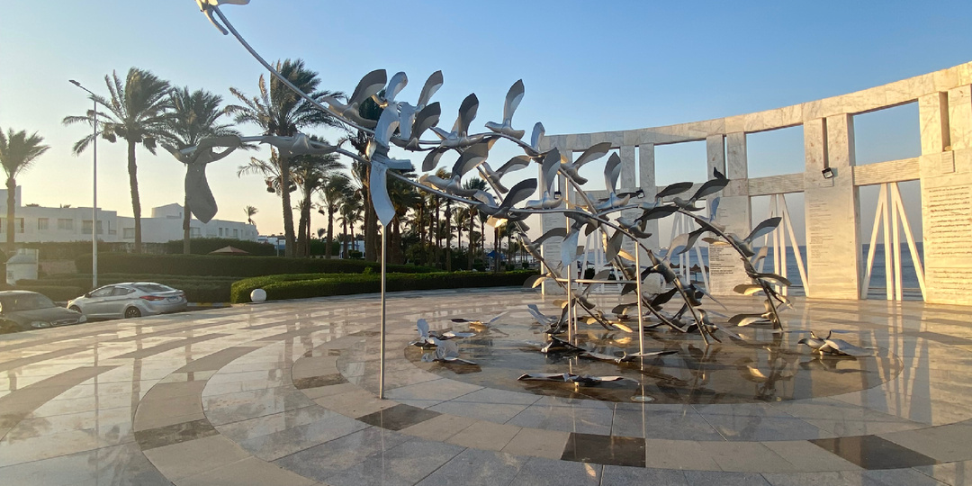 Почему Египет