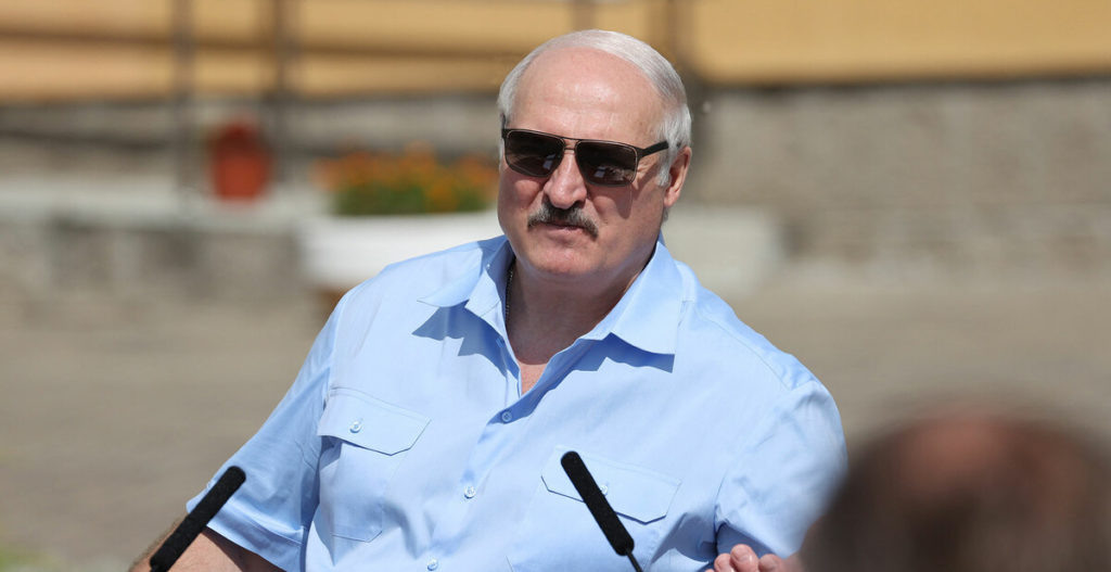    Фото: president.gov.by