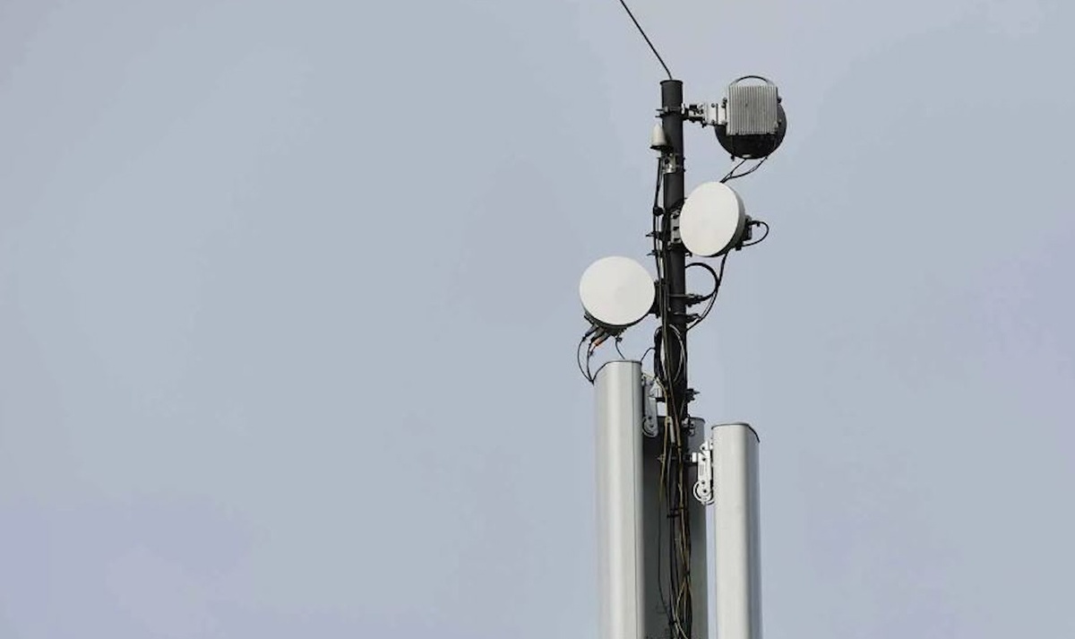     Ленин ауылында – юғары тиҙлекле интернет