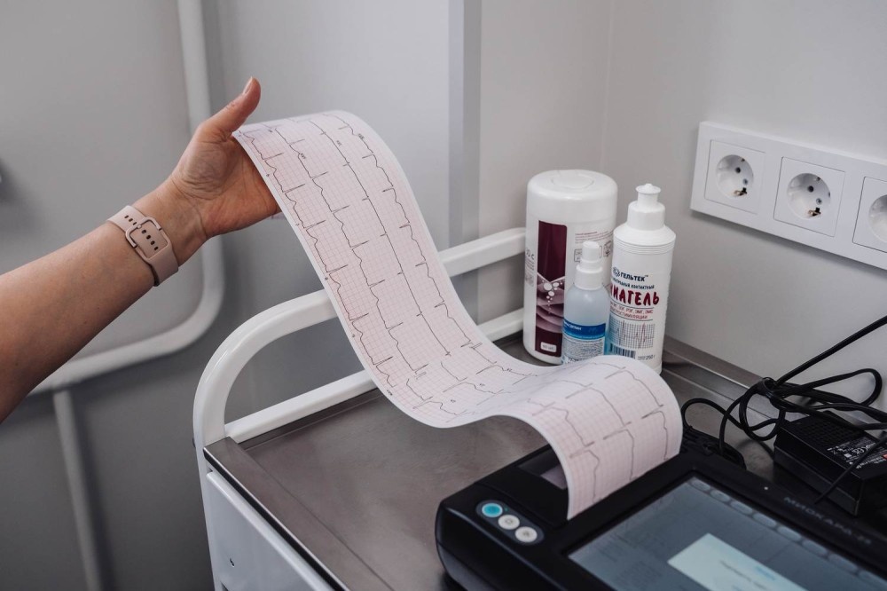    Около 1,5 млн нижегородцев прошли медосмотры в 2025 году