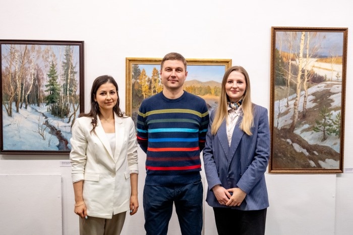    Фото: Юлия Федотова