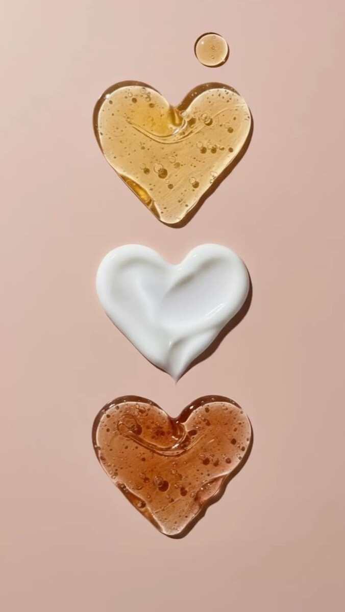 фото с Пинтерест, автор Beauty rituals