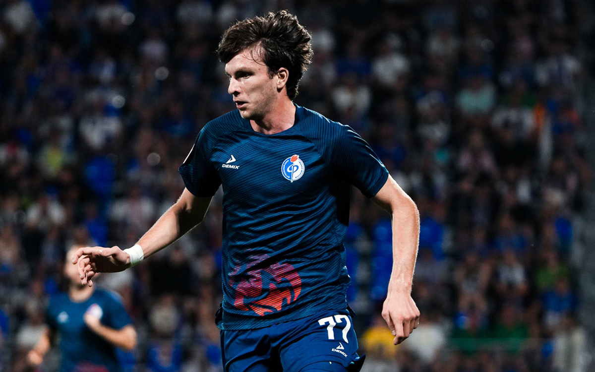 Лука Багателия №77