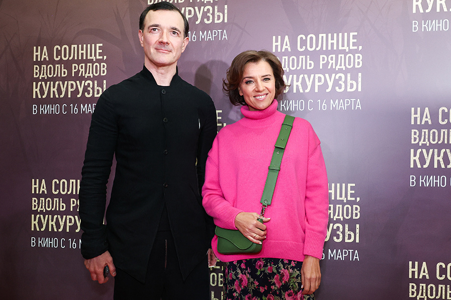    © Валерий Шарифулин/ТАСС