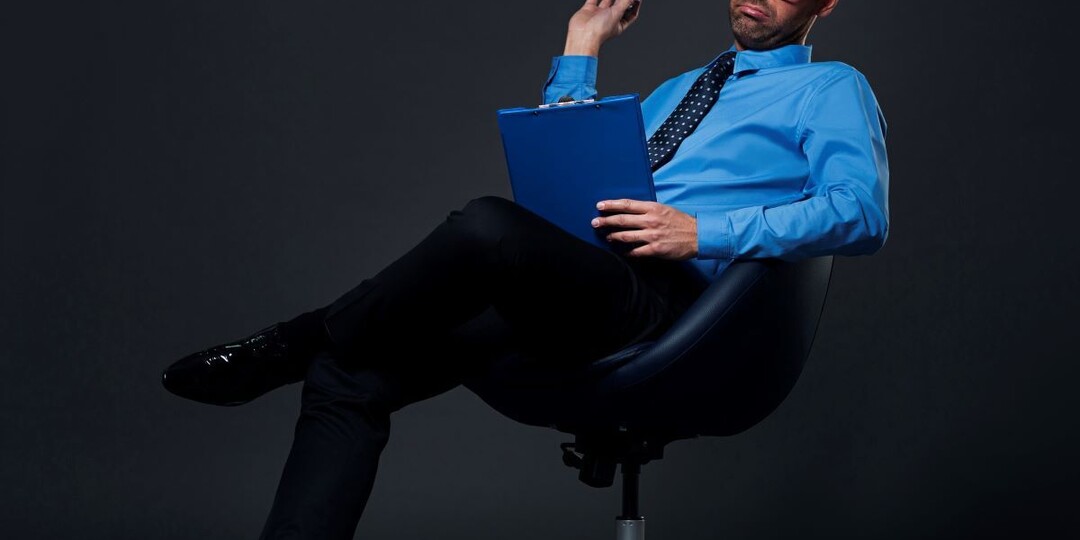 Чтобы стать богатым, нужно быть нарциссом или психопатом