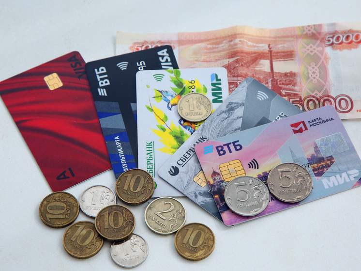   Лилия Шарловская