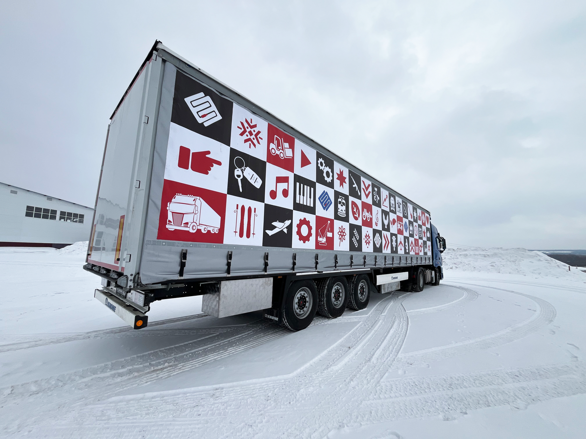 5 мифов о грузоперевозках, которые увеличивают ваши расходы
