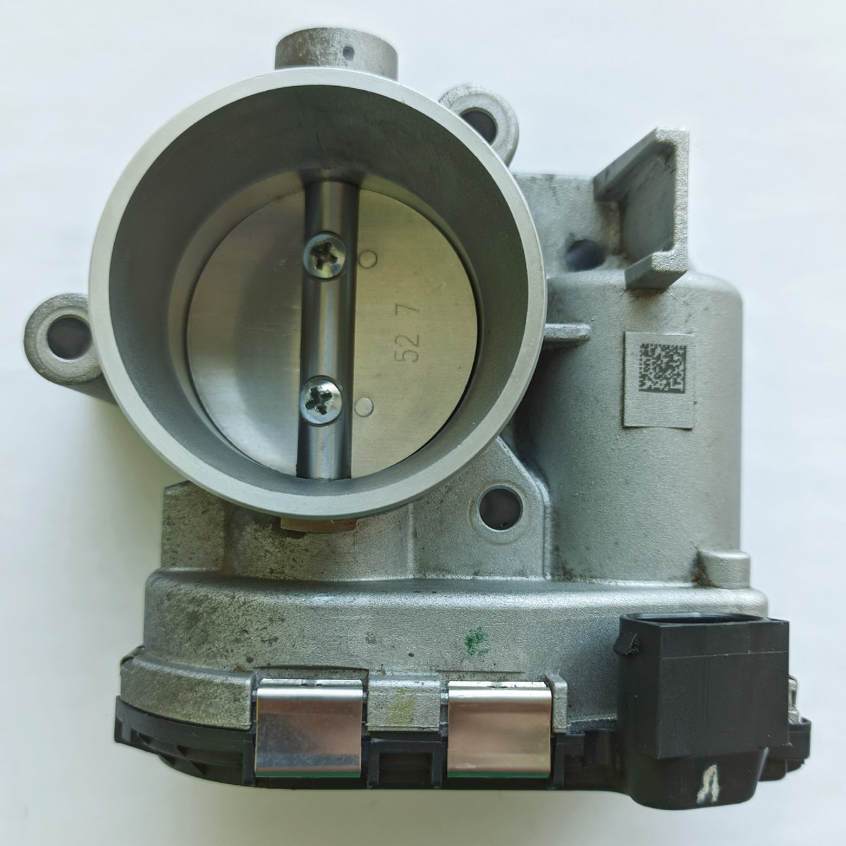 Дроссельная заслонка ЛАДА ВЕСТА 21127-1148010-10