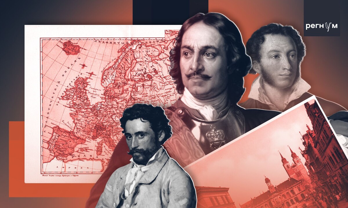     / Источник: Иван Шилов (с) ИА Регнум