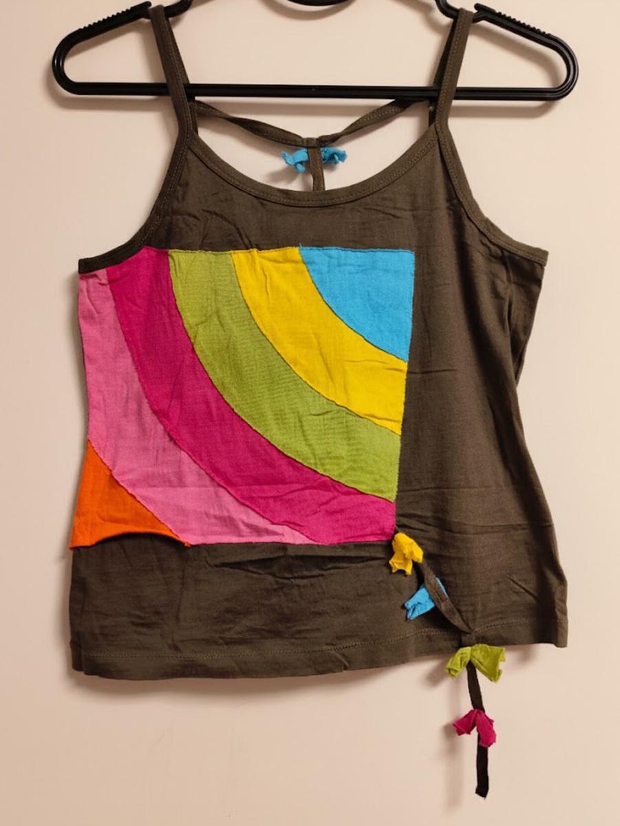 топ ART CASTELBAJAC