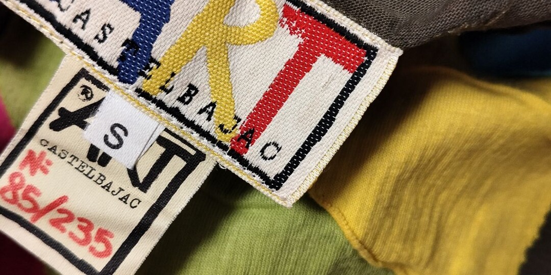 Дизайнерские вещи из Секонд-Хенда за копейки — показываю мои находки с ценами