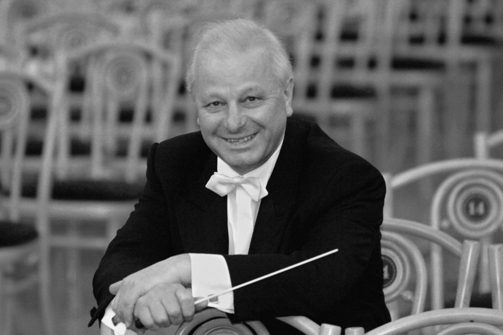    Фото © Юрий Белинский / ТАСС