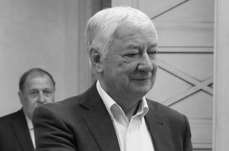   Артем Геодакян/ТАСС