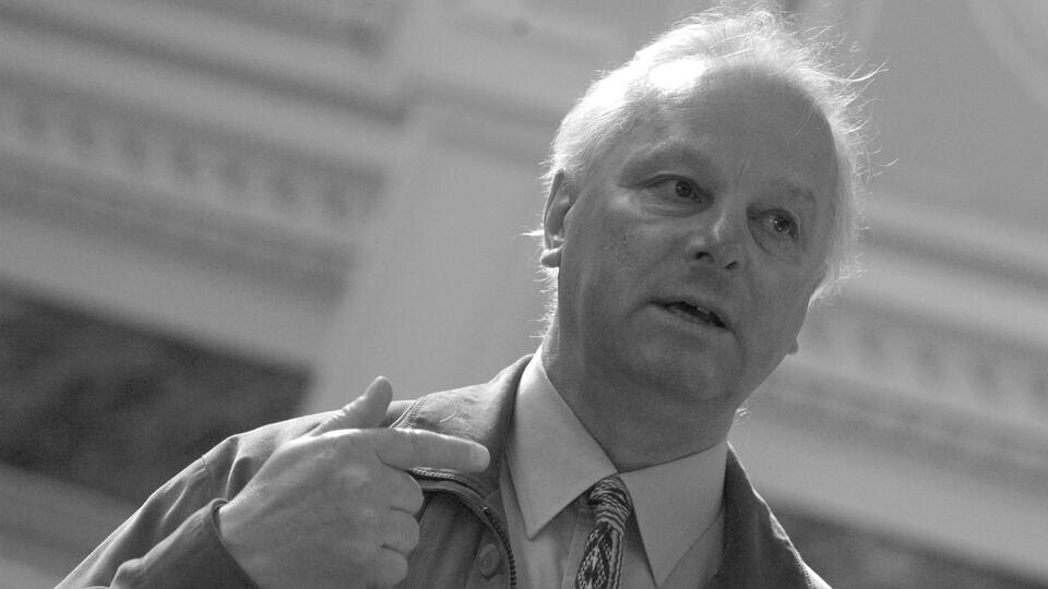     Умер руководитель капеллы Петербурга Владислав Чернушенко "ДП"/Денис Вышинский