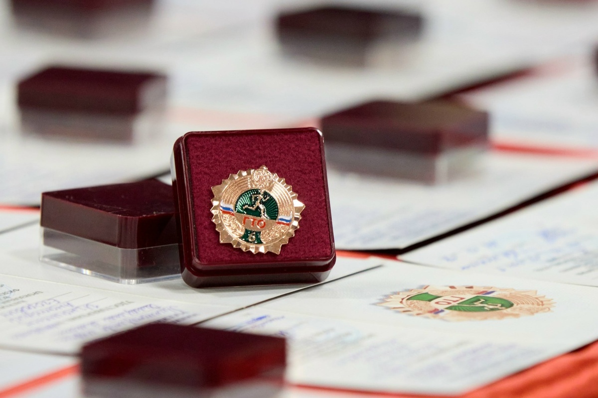    Фото Минспорта Самарской области