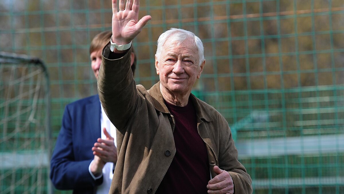 Фото: СПОРТ-ЭКСПРЕСС/Никита Успенский