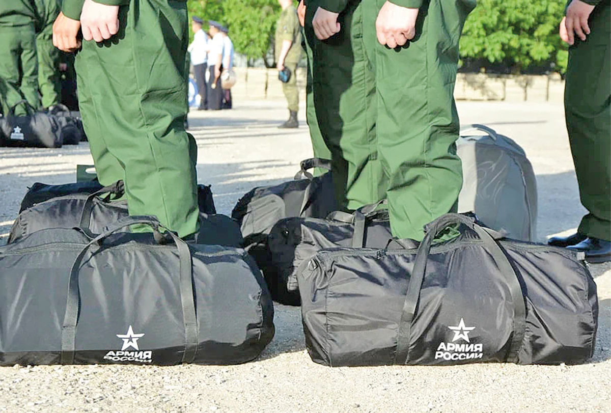 Фото из архива "Крымской газеты"