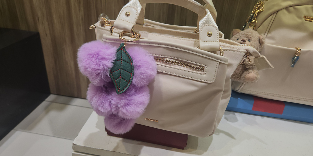 КАКИЕ СУМКИ В ТРЕНДЕ В ТОРГОВЫХ ЦЕНТРАХ ТАИЛАНДА? МОИ НАБЛЮДЕНИЯ И МНЕНИЕ