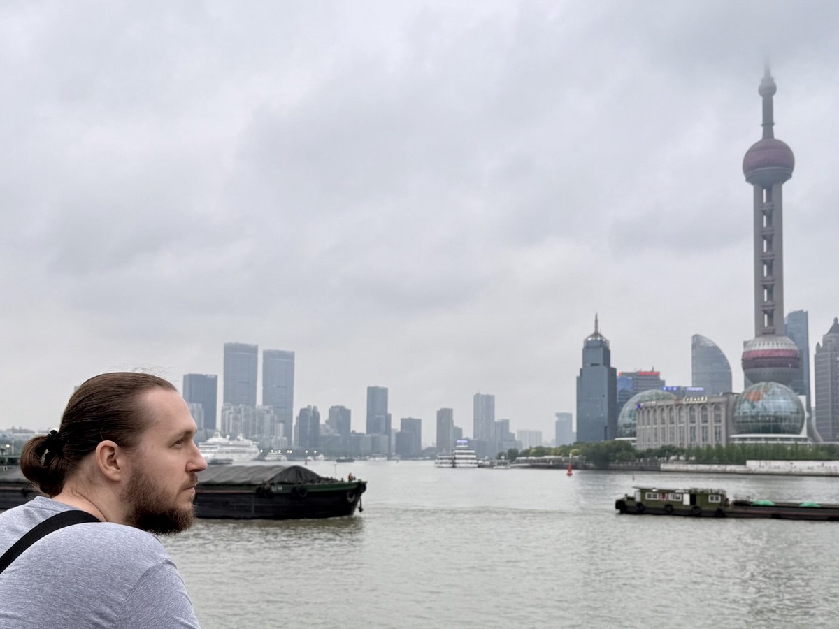 Желаю каждому найти жемчужину среди раковин. Как я нашёл Восточную :)