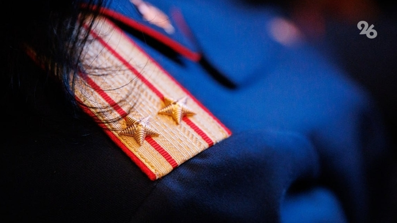      Фото: Дмитрий Ахмадуллин / / ИА «Победа26»