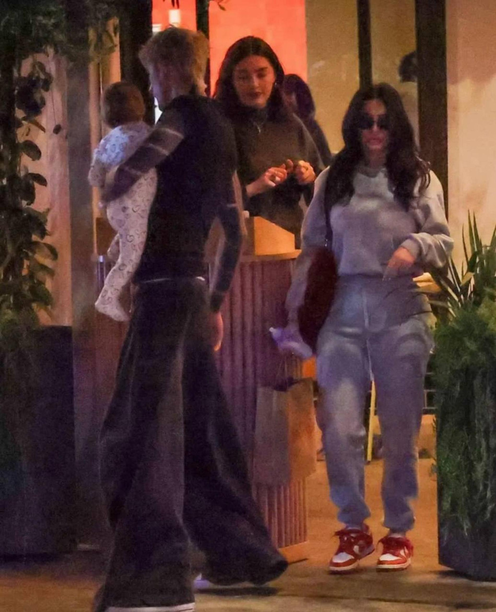    Фото: Daily Mail