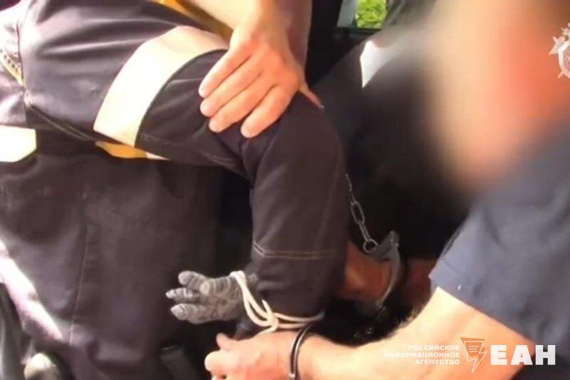    Скрин с видео СКР