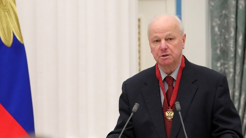   РИА Новости