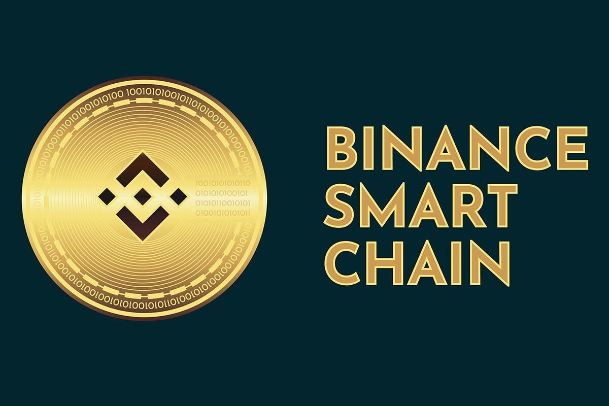 Это обозреватель для сети Binance Smart Chain, который нужен для анализа активов и проверки безопасности. Источник: ShotEditMake / Shutterstock / FOTODOM📷
