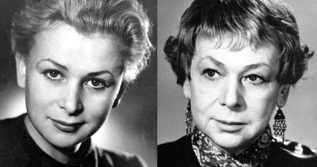 От звезды экрана до обворованной пьяницы: последние 20 лет Валентины Серовой - безработица, алкоголизм и маргинальные собутыльники