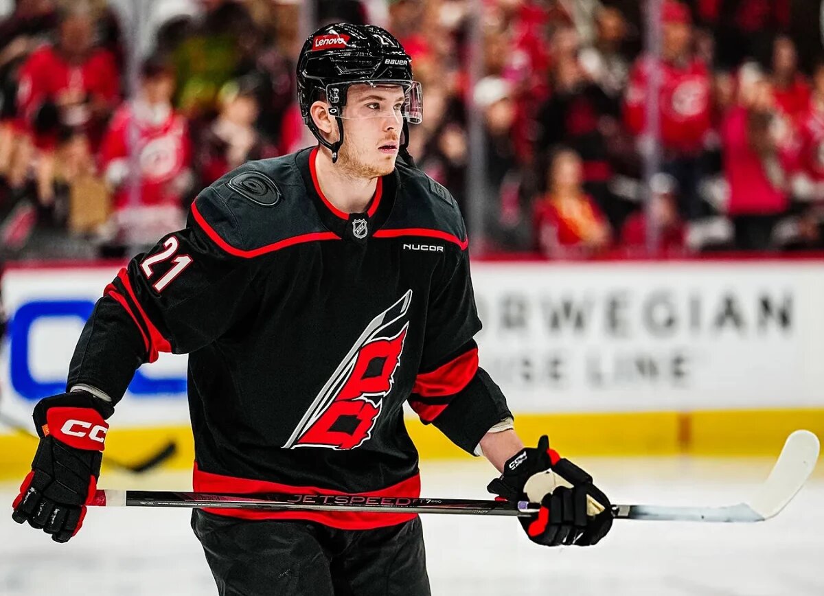     В США о возможном обмене Никишина: защитников с таким потенциалом редко отдают добровольно